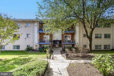 11356 Cherry Hl #204, Beltsville, MD 20705