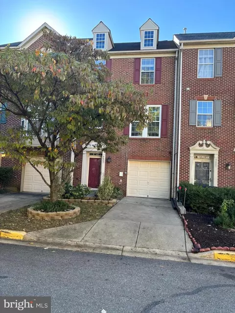 9807 Juniper Dr, Bowie, MD 20721