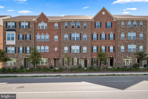 14434 Mattawoman Dr #5000F, Brandywine, MD 20613