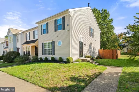 5114 Stoney Meadows Dr, District Heights, MD 20747