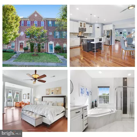 3327 Tianna Way, Accokeek, MD 20607