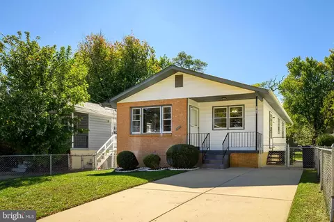 4705 Olympia Ave, Beltsville, MD 20705