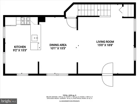 12828 Claxton Dr #4-A, Laurel, MD 20708 photo 41