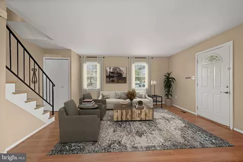 12828 Claxton Dr #4-A, Laurel, MD 20708 photo 4