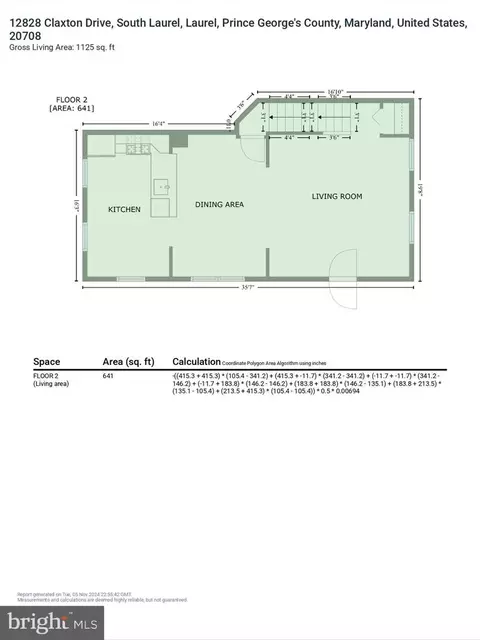 12828 Claxton Dr #4-A, Laurel, MD 20708 photo 42