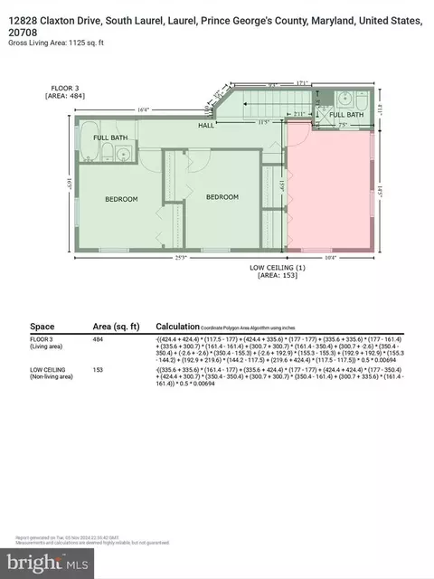 12828 Claxton Dr #4-A, Laurel, MD 20708 photo 44