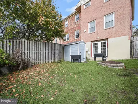 12828 Claxton Dr #4-A, Laurel, MD 20708 photo 37