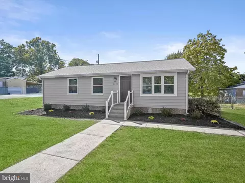 1200 Fiji Ave, Landover, MD 20785