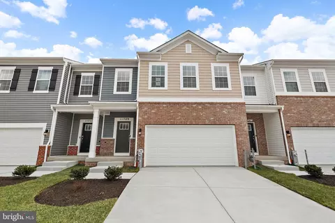 11714 Wynnifred Pl, Glenn Dale, MD 20769