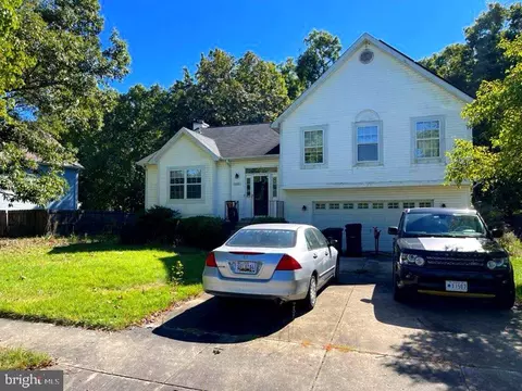 3201 Elizabeth Ida Dr, Clinton, MD 20735