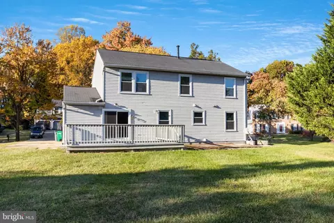 910 Cypress Point Cir, Bowie, MD 20721 photo 39
