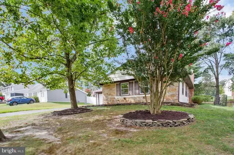 3512 Madonna Ln, Bowie, MD 20715