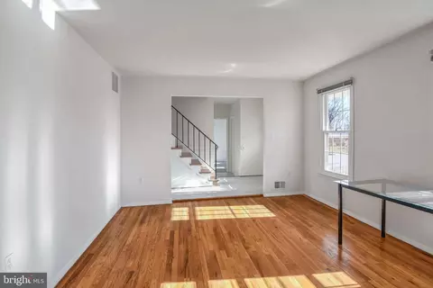 Living - 8310 Nightingale Dr, Lanham, MD 20706 photo 3 of 5