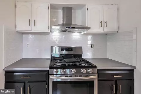 Kitchen - 8310 Nightingale Dr, Lanham, MD 20706 photo 2 of 3