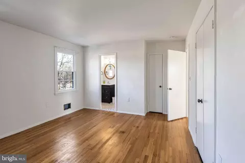 Bedroom - 8310 Nightingale Dr, Lanham, MD 20706 photo 5 of 6