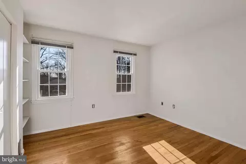 Bedroom - 8310 Nightingale Dr, Lanham, MD 20706 photo 2 of 6