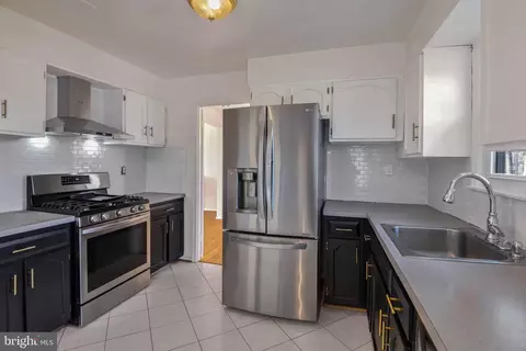 Kitchen - 8310 Nightingale Dr, Lanham, MD 20706 photo 1 of 3