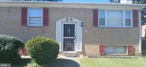 2705 Boones Ln, District Heights, MD 20747