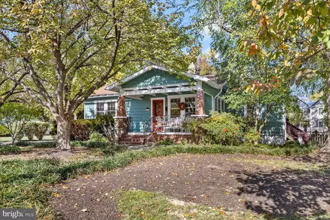 327 Carroll Ave, Laurel, MD 20707