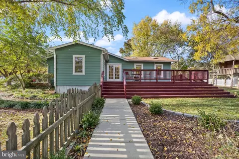 327 Carroll Ave, Laurel, MD 20707 photo 37