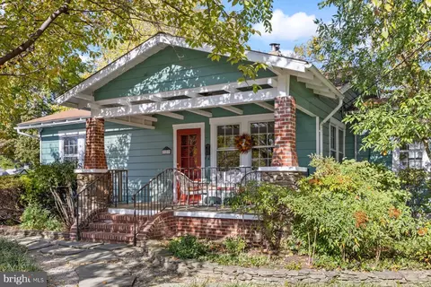 327 Carroll Ave, Laurel, MD 20707 photo 2
