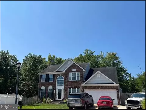 9801 Pheasant Run Ct, Laurel, MD 20708 photo 1
