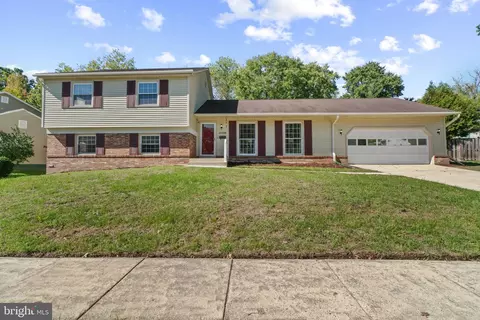 11706 Montague Dr, Laurel, MD 20708