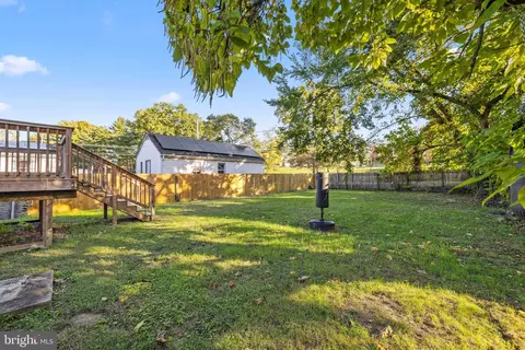 Exterior - 5817 Junipertree Ln, Capitol Heights, MD 20743 photo 2 of 5