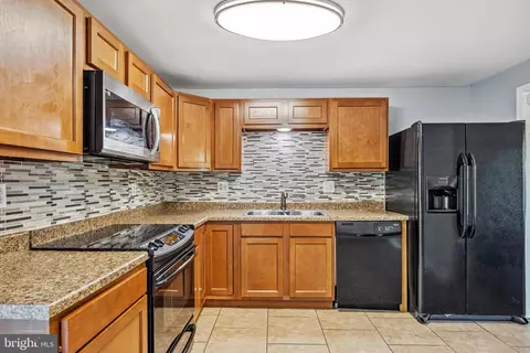 Kitchen - 5817 Junipertree Ln, Capitol Heights, MD 20743 photo 1 of 1