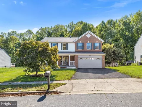 4713 Cashill Ct, Marlboro, MD 20772