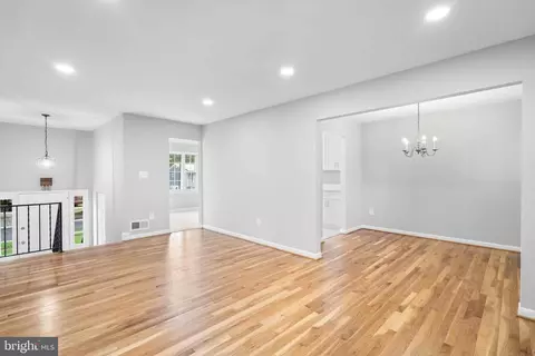 Living - 4400 Havelock Rd, Lanham, MD 20706 photo 2 of 4