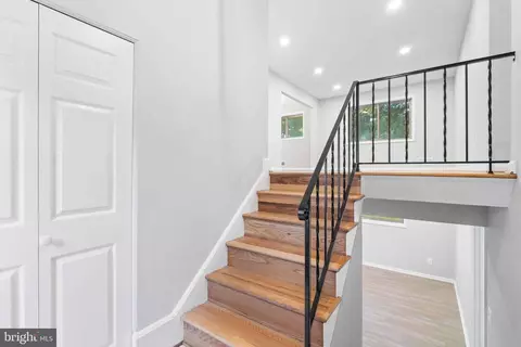 Entry Way - 4400 Havelock Rd, Lanham, MD 20706 photo 1 of 4