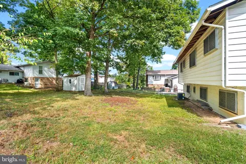 Exterior - 4400 Havelock Rd, Lanham, MD 20706 photo 6 of 8