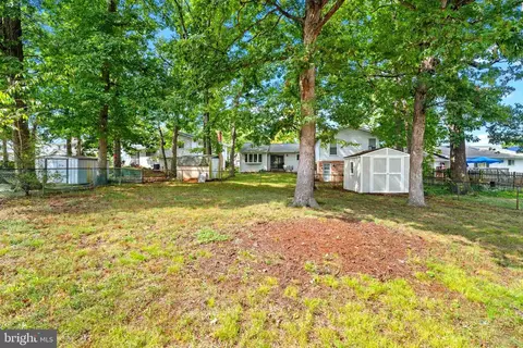 Exterior - 4400 Havelock Rd, Lanham, MD 20706 photo 3 of 8