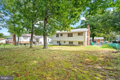Exterior - 4400 Havelock Rd, Lanham, MD 20706 photo 5 of 8