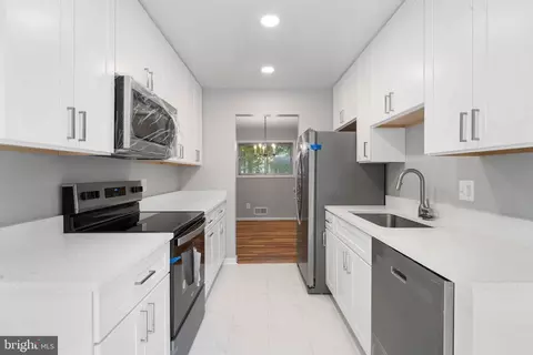 Kitchen - 4400 Havelock Rd, Lanham, MD 20706 photo 1 of 1