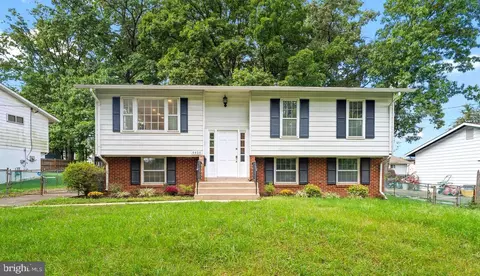 4400 Havelock Rd, Lanham, MD 20706