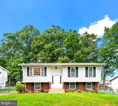 Exterior - 4400 Havelock Rd, Lanham, MD 20706 photo 2 of 8