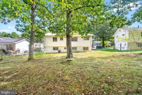 Exterior - 4400 Havelock Rd, Lanham, MD 20706 photo 8 of 8