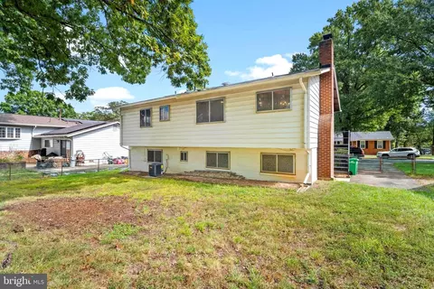 Exterior - 4400 Havelock Rd, Lanham, MD 20706 photo 7 of 8