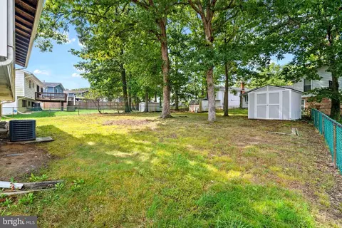 Exterior - 4400 Havelock Rd, Lanham, MD 20706 photo 4 of 8