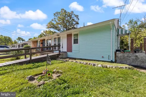 2006 Ray Leonard Rd, Landover, MD 20785