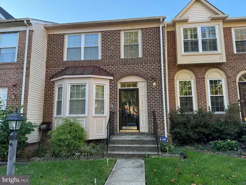 1903 Barrington Ct, Bowie, MD 20721