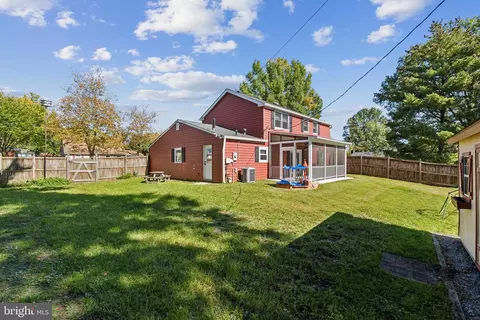 Exterior - 12403 Shadow Ln, Bowie, MD 20715 photo 5 of 6