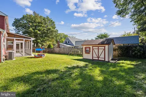 Exterior - 12403 Shadow Ln, Bowie, MD 20715 photo 4 of 6