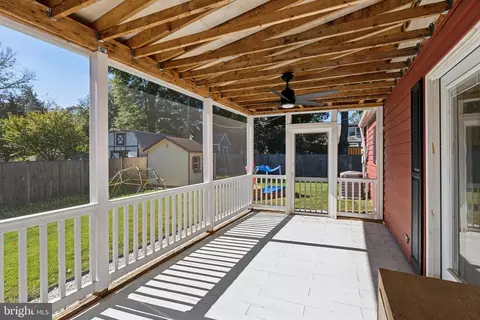 Exterior - 12403 Shadow Ln, Bowie, MD 20715 photo 2 of 6