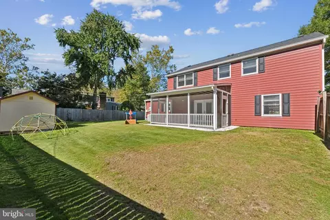 Exterior - 12403 Shadow Ln, Bowie, MD 20715 photo 3 of 6