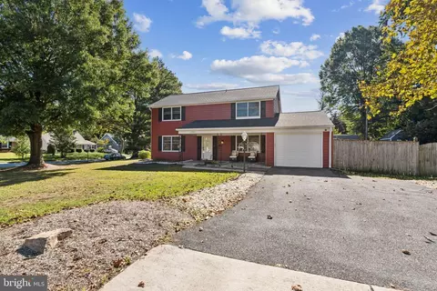 Exterior - 12403 Shadow Ln, Bowie, MD 20715 photo 6 of 6