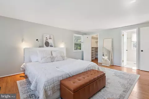 Bedroom - 12403 Shadow Ln, Bowie, MD 20715 photo 2 of 2