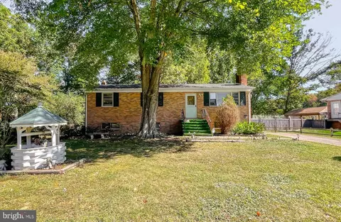 12824 E Shelby Ln, Brandywine, MD 20613
